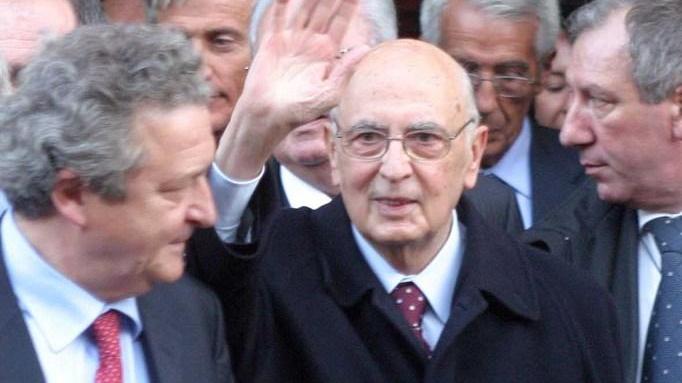 Napolitano e Ferrara: musica, arte e dolori