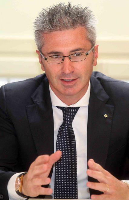 Il Banco Emiliano cede il suo 8% alla Mectiles 