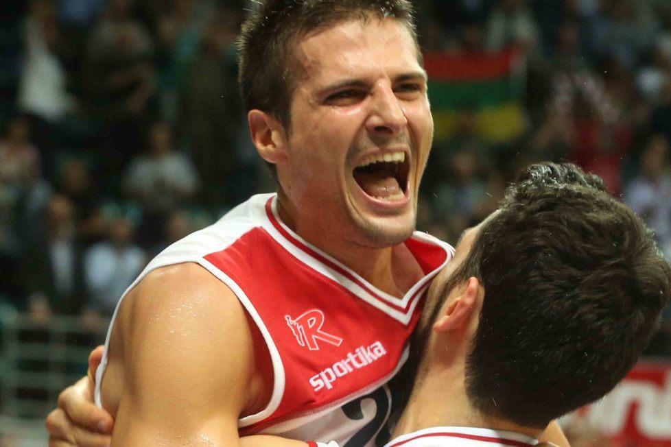 «Vogliamo fare qualcosa di grande» 