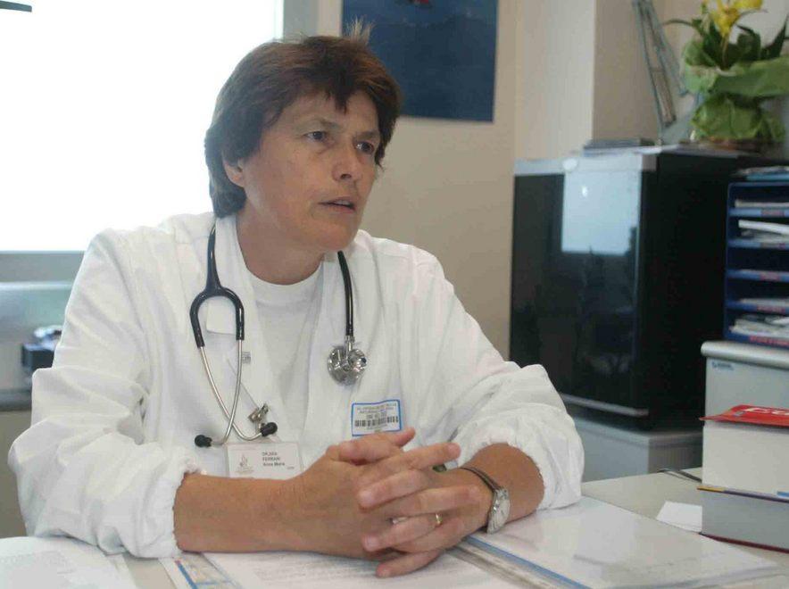 «Presto il picco, siamo già sotto pressione» 