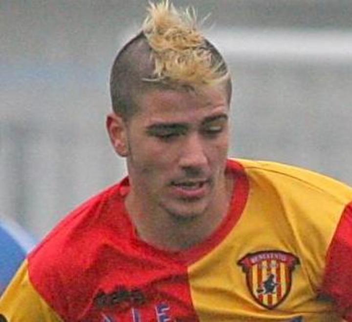 «Vengo alla Reggiana ma prima voglio battere il Benevento» 