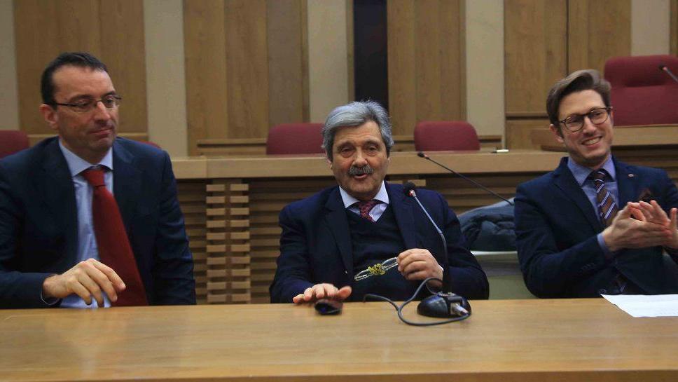 «Cause a rilento? Magistrati senza colpe»