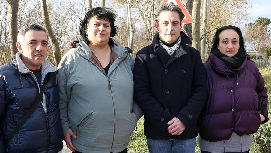429 bis, comitato e sindaci insieme per far presto