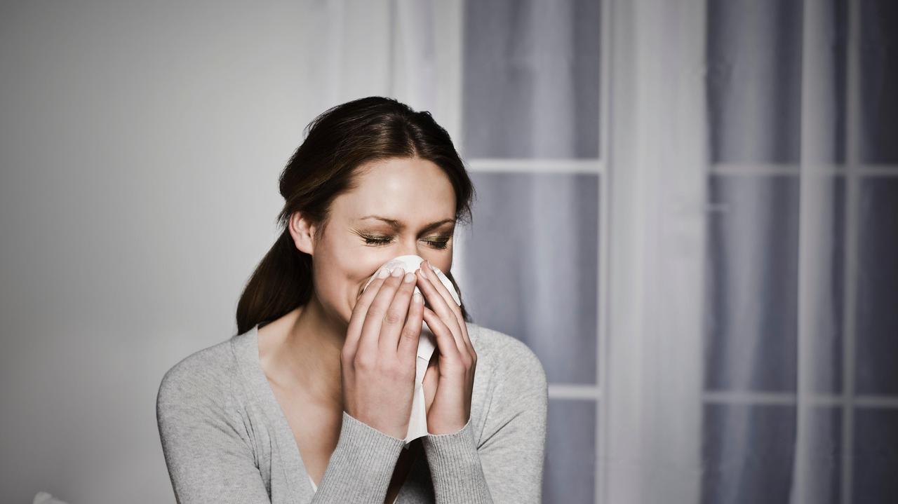 Calano i vaccini, aumentano i ricoveri