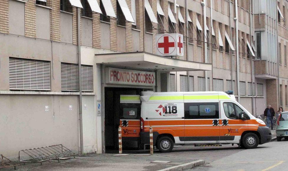 Dimessa dall’ospedale muore poco dopo 