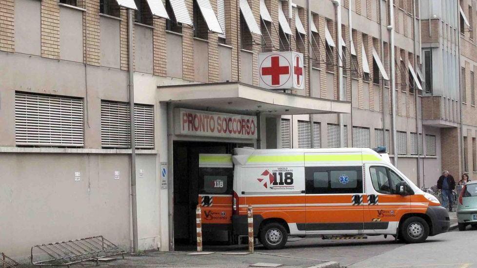 Dimessa dall’ospedale muore poco dopo