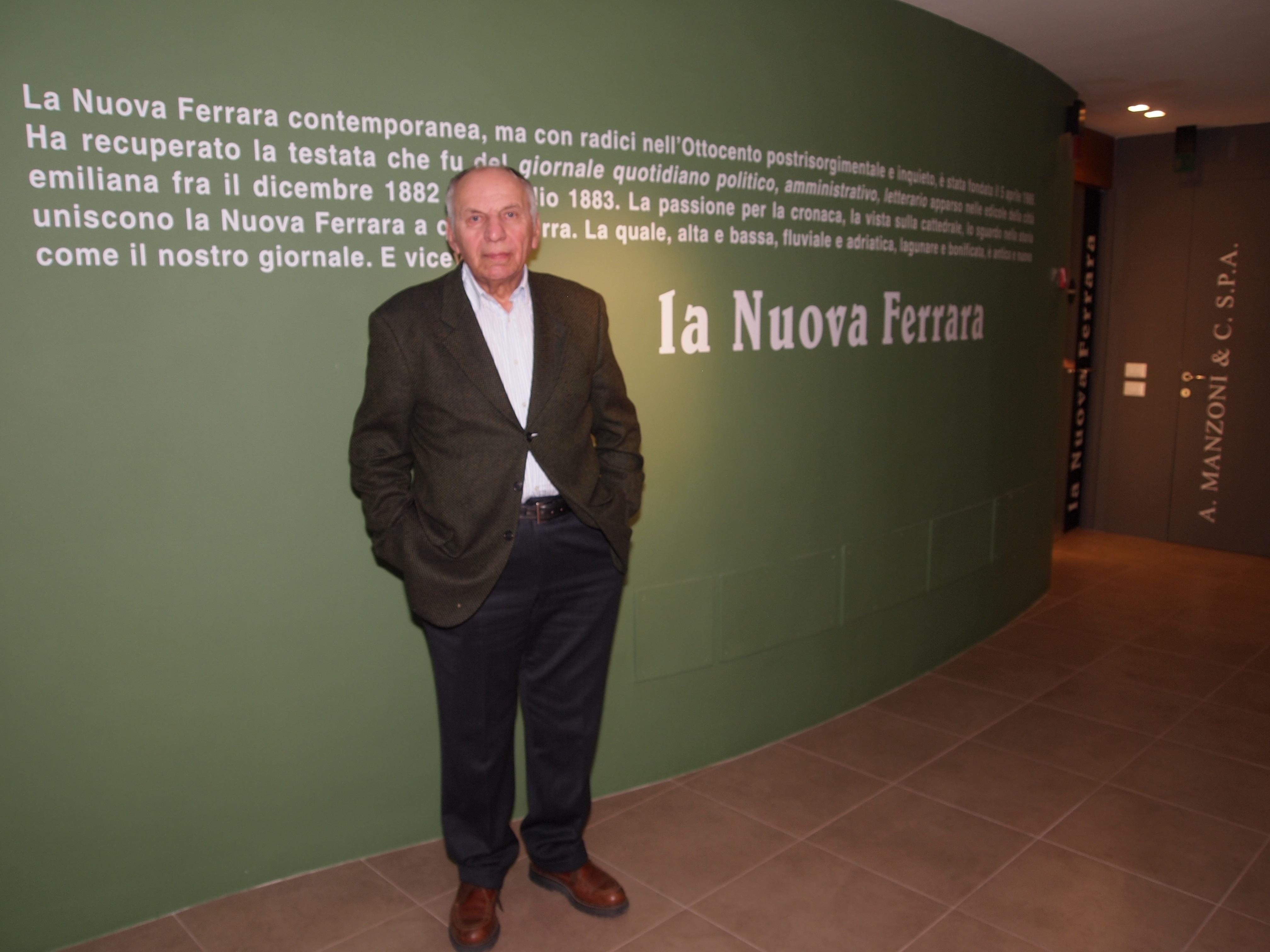 Luciano Cazzanti