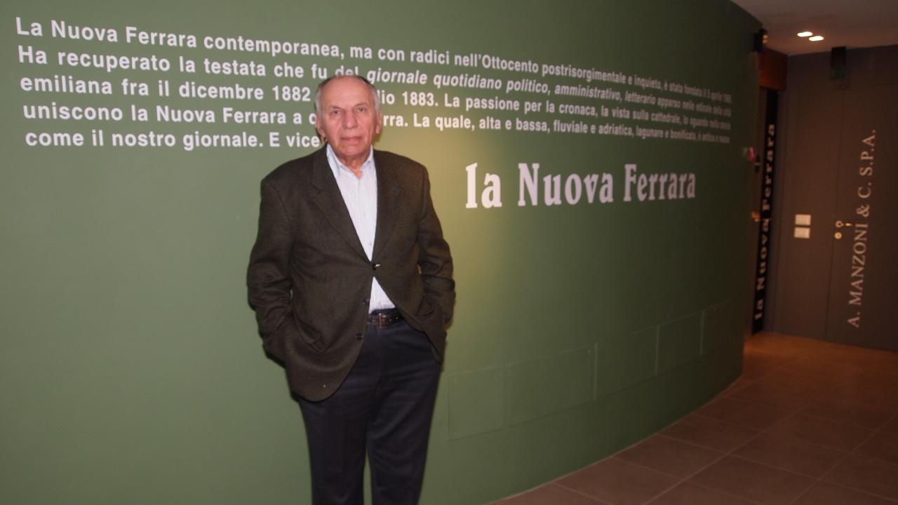Luciano Cazzanti