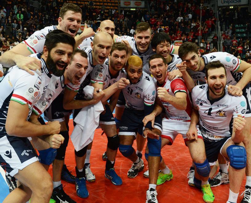 Modena Volley, si torna in campo contro Padova 