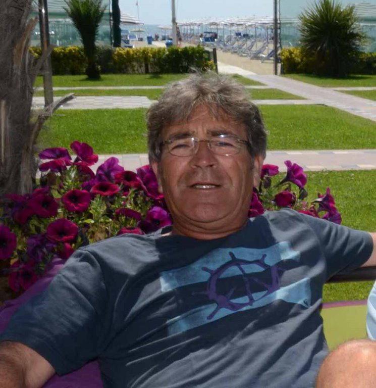 Claudio Morelli