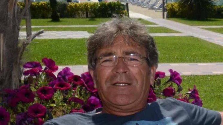 Claudio Morelli