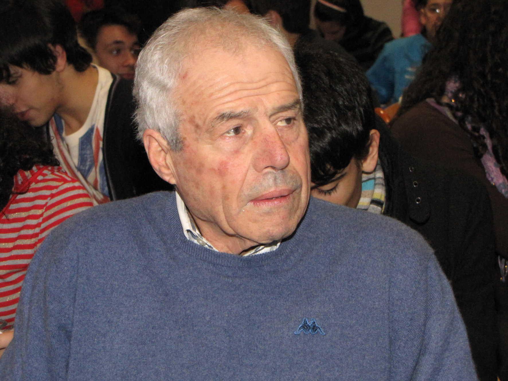 Mauro Lessi