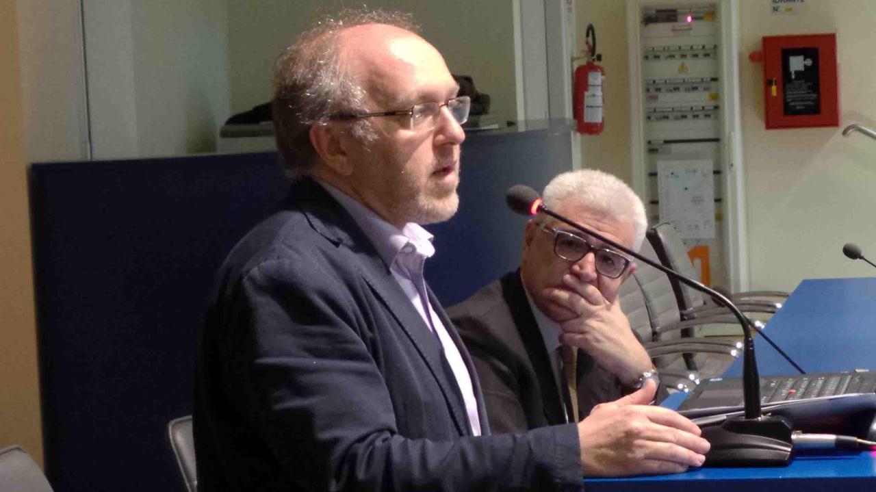 Tagliani e Rinaldi (S.Anna)