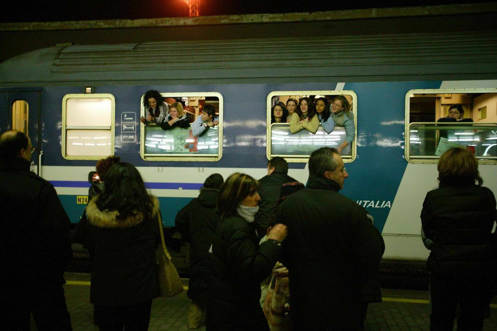 Oltre 600 studenti ad Auschwitz sul Treno della Memoria