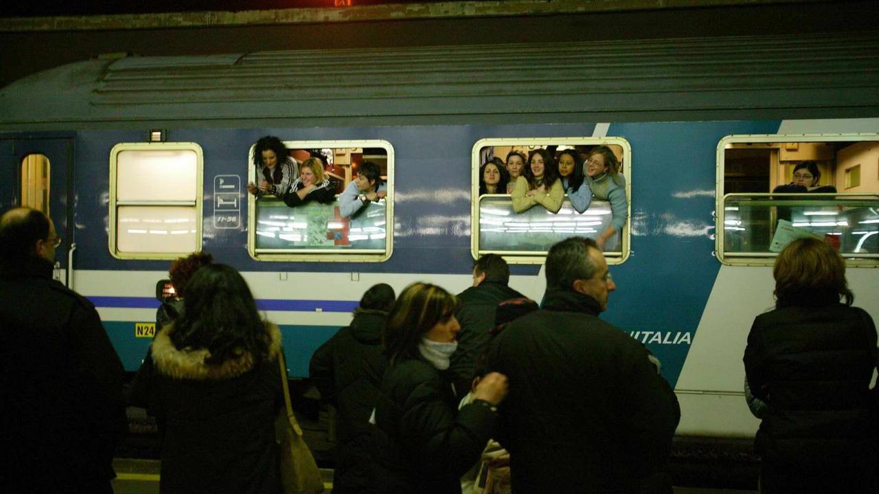 Oltre 600 studenti ad Auschwitz sul Treno della Memoria