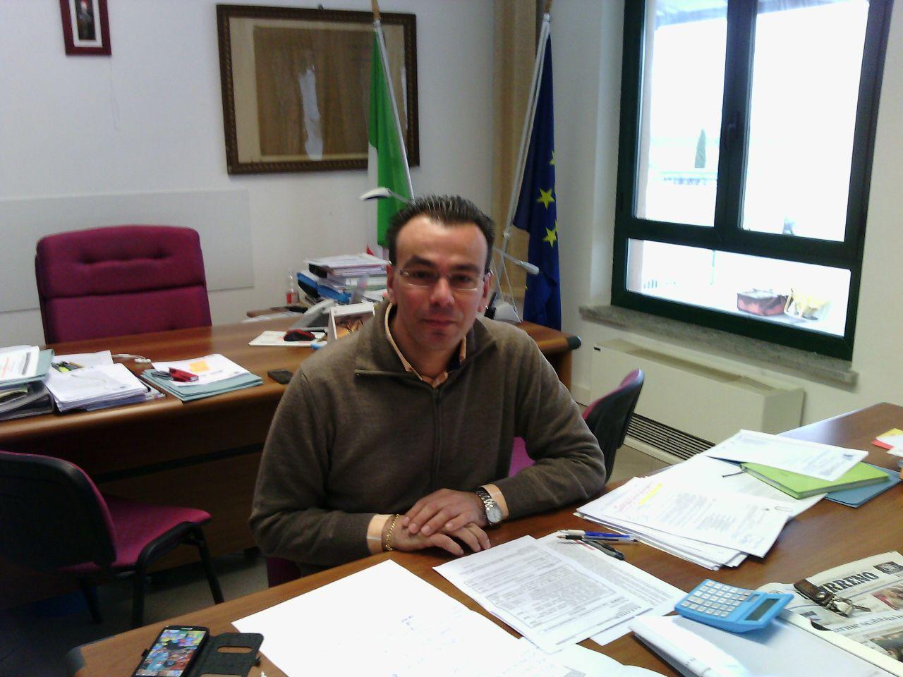 Roberto Benvenuto, nuovo direttore Consorzio Toscana Costa