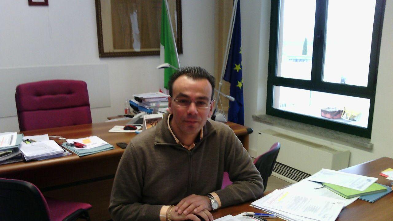 Roberto Benvenuto, nuovo direttore Consorzio Toscana Costa