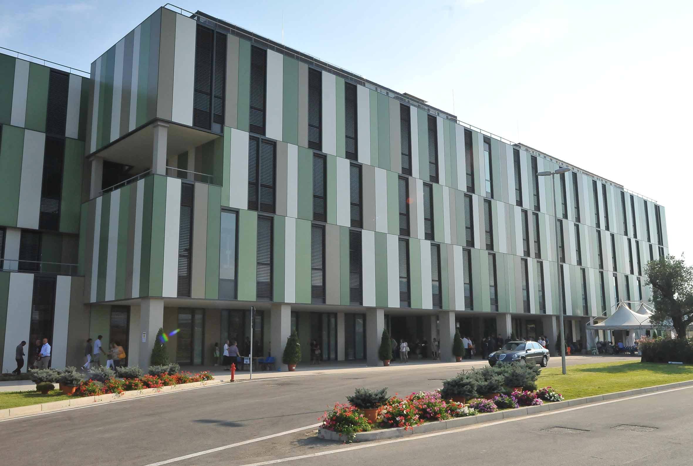 Nessuno lo vuole, da un anno in ospedale 