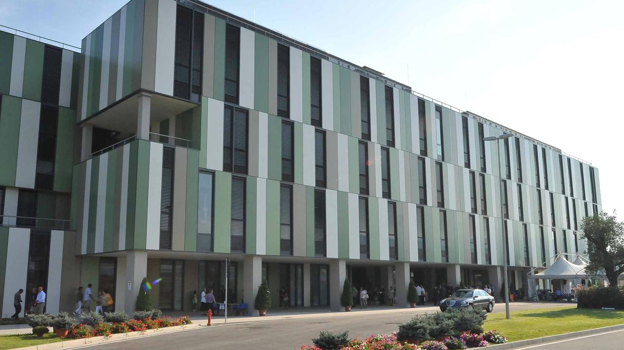 Nessuno lo vuole, da un anno in ospedale