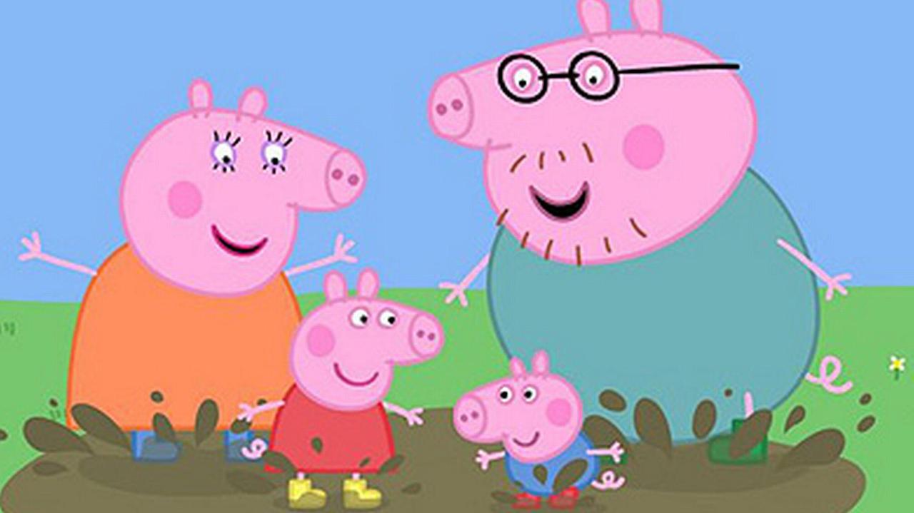 Peppa Pig bandita da libri testo per non offendere musulmani ed ebrei