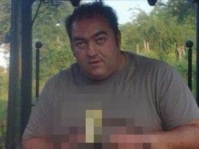Ranieri, tracce di fuliggine dentro i polmoni 