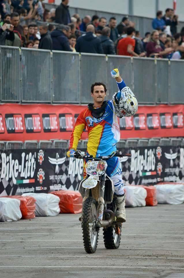 Kevin Ferrari, funerale a Campogalliano e tumulazione a Puianello