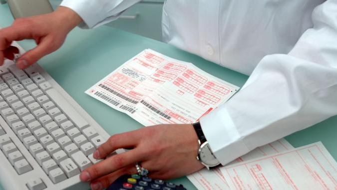 Ricette e ticket, si cambia?