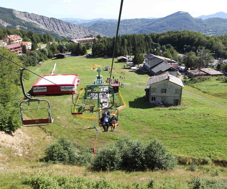 Piste ancora chiuse la neve non scenderà prima di martedì 