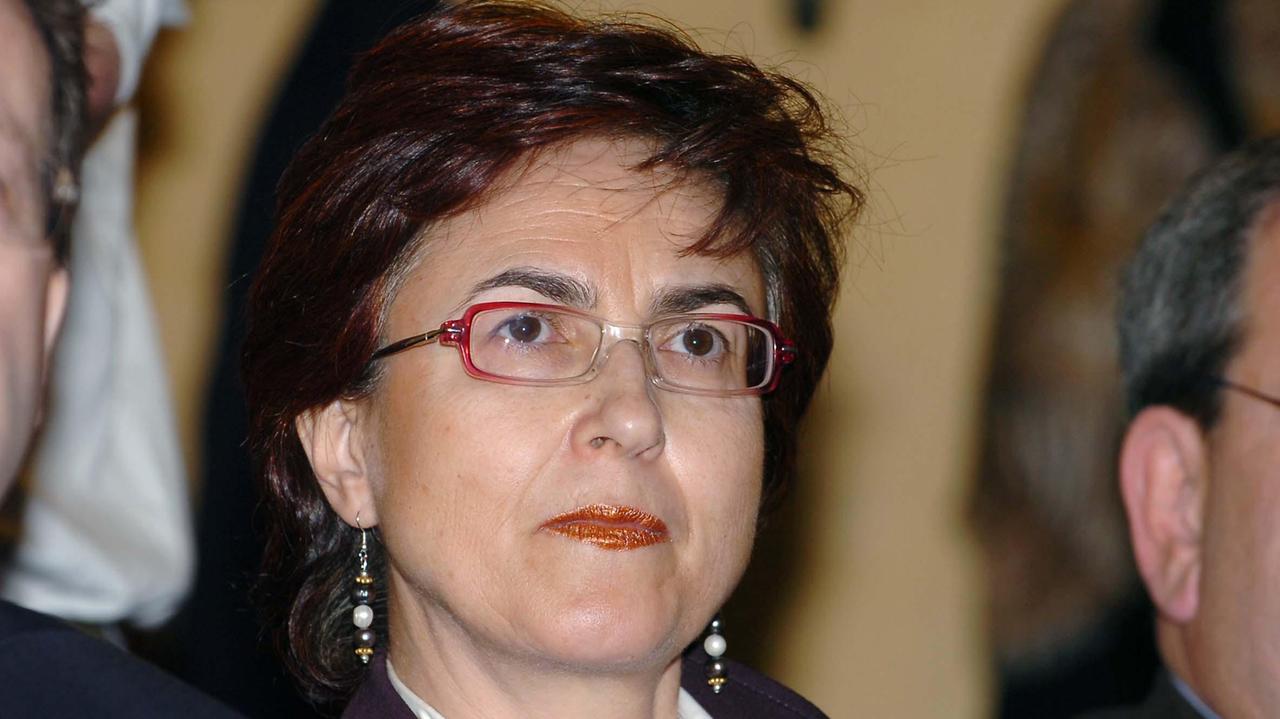 Rosa De Pasquale