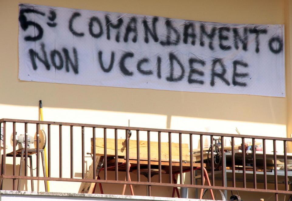 Franco non è morto per un colpo di sole 