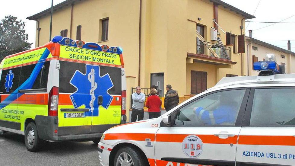 Croce d’oro, il nuovo direttivo a febbraio