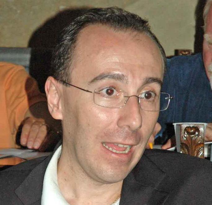Ancora troppo alta la spesa per farmaci Abati affila la scure 
