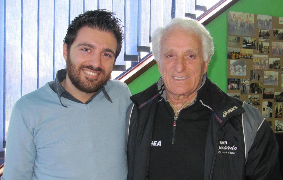 Scatta il campionato di “calcio sociale” al campo di Avane 