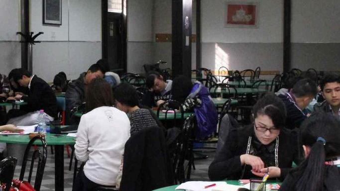 In 21 Circoli Arci esplode la Notte Rossa