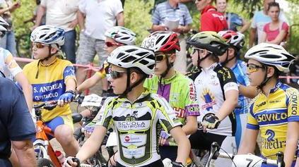 A Capannoli domenica si corre per il Trofeo 10 Comuni