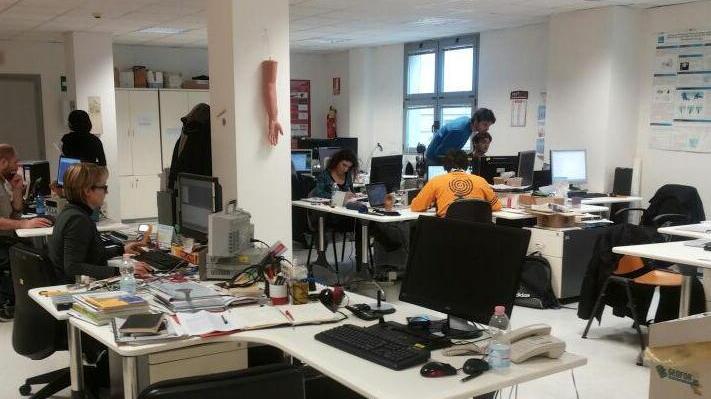 S. Anna, gratis le lezioni di imprenditoria