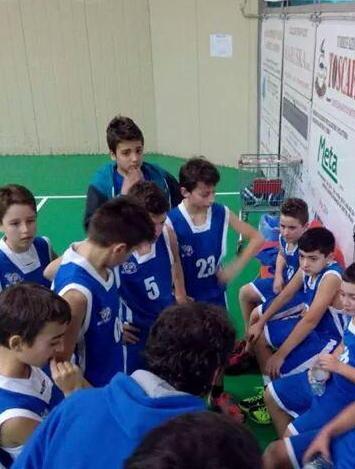 Inizia alla grande il nuovo anno per Elite e Under 13 