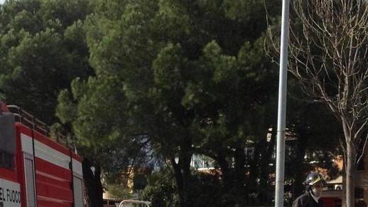 Prima la paura, poi i disagi per la maxi fuga di metano