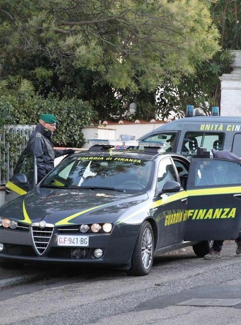 La centrale dello spaccio era in Valdera: 8 arresti 