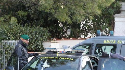 La centrale dello spaccio era in Valdera: 8 arresti