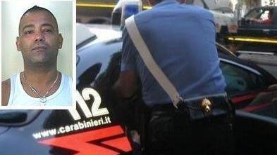 Lei lo lascia, lui la picchia: in cella
