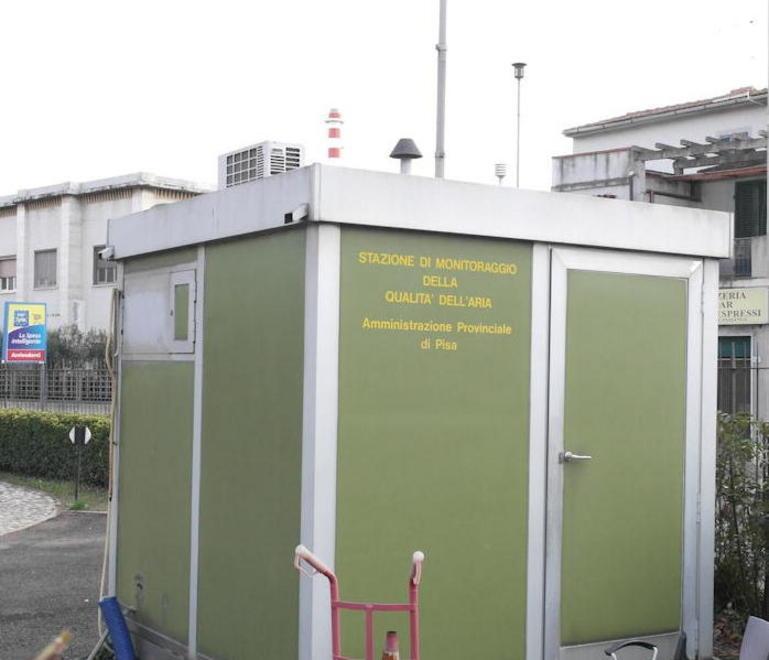 Raccolte 150 firme per chiedere controlli contro l’inquinamento 