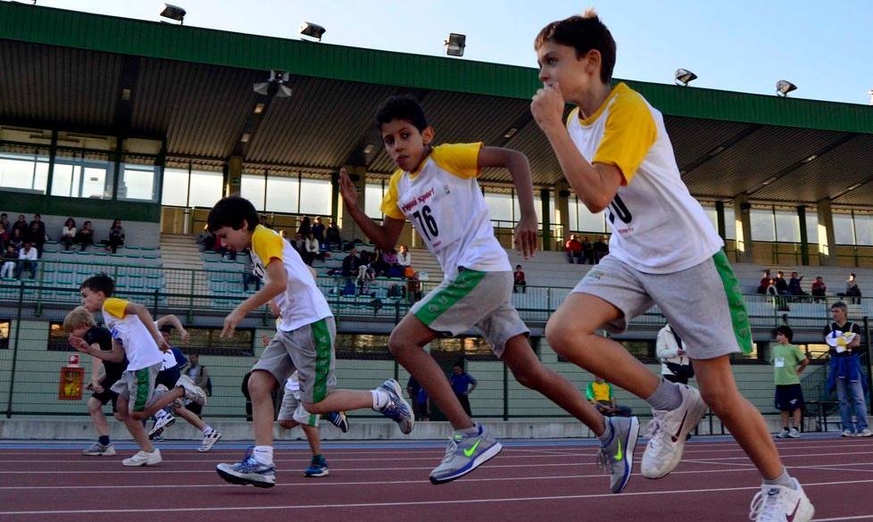 Oltre 100 atleti Virtus al trofeo di Massarosa