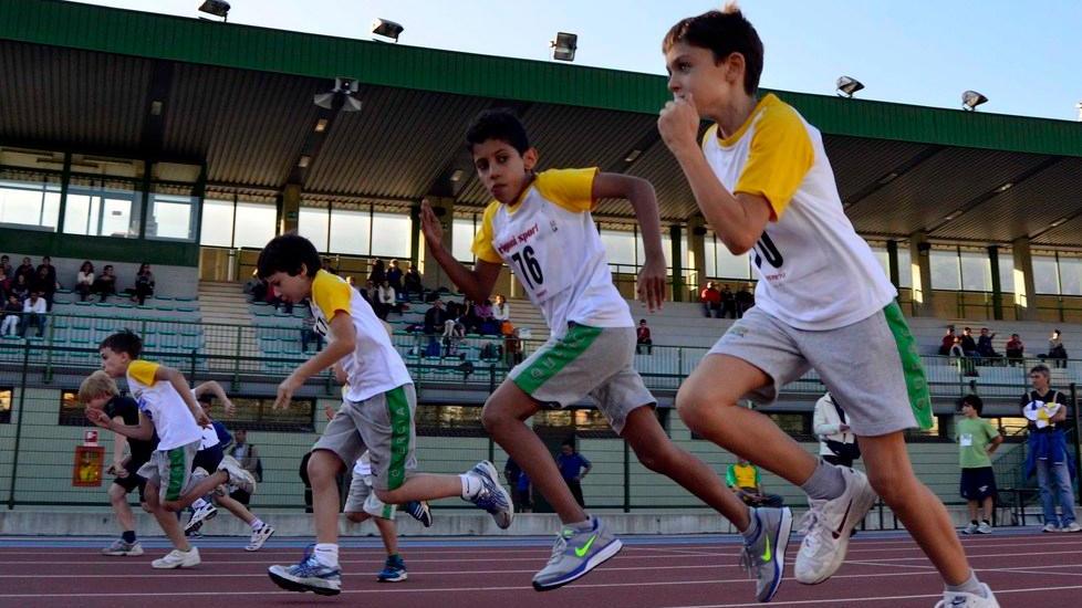Oltre 100 atleti Virtus al trofeo di Massarosa