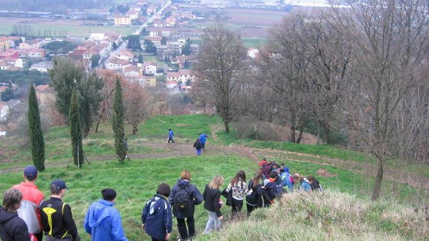 Il Trofeo podistico lucchese domenica si sposta a Montecatini