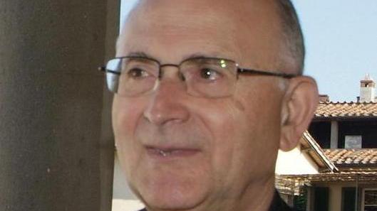 Anche il vescovo Castellani allo Slot Mob