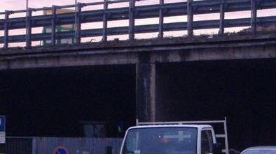 Saranno più sicuri i cavalcavia dell’autostrada Firenze-Mare
