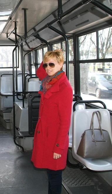 Più trasporto pubblico contro l’inquinamento 