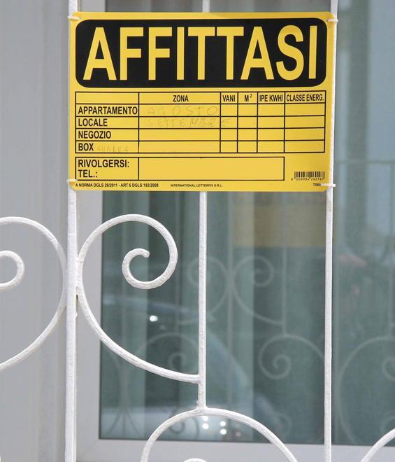 Contributi per famiglie e giovani in cerca di casa 