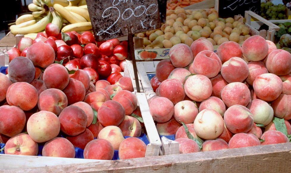 Pesche con gli antiparassitari 